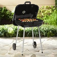 affordable charcoal bbq grills